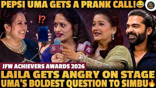 Pepsi Uma’s Mass Comeback🔥Brings back Most Nostalgic TV Moments with Laila😎Excellence in Television screenshot 2