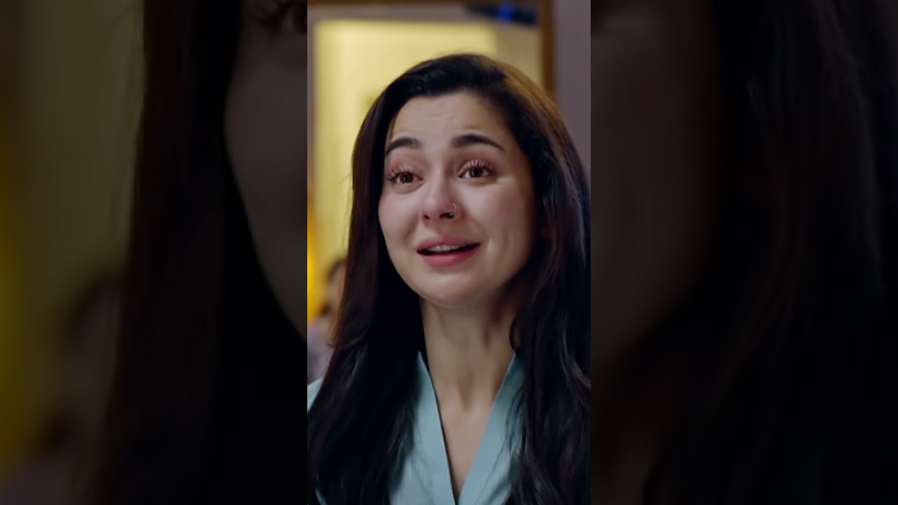 Meri Zindagi Hai Tu Episode 24 | PROMO | Tomorrow at 8:00 PM | Hania Aamir | Bilal Abbas