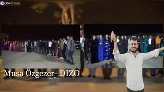 Musa Özgezer - Antalya Kejan Aşireti Cihatın Düğünü