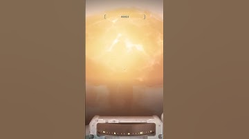 First Nuke #fallout76 #fallout #Nuke #gameplay #shorts