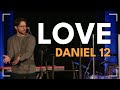 Love Daniel 12 Glenn Lawson 