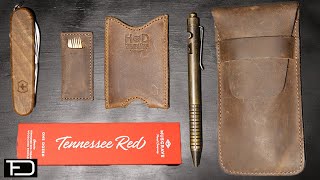 Celebrity 8 EDC Gear Options YOU Will Love to Carry! Profile