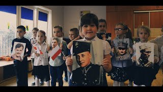 Vignette de la vidéo "HYMN LUBELSKIEJ BRACI - Norbert "Smoła" Smoliński - IPN Oddział Lublin / Urząd Miasta Świdnik (2021)"