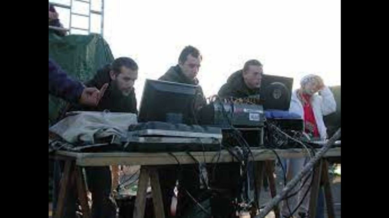 Triphaze - Tecknival 2007
