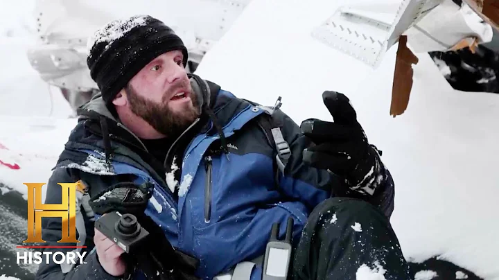 Unexplained Fears of the Last Frontier *Marathon* | Missing in Alaska