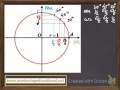 Trigonometria: Ciclo trigonométrico