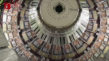 Official video of the Physics and Astronomy Department - UNIPD