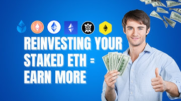 unshETH - restaking your liquid staking tokens (stETH, rETH, cbETH, sfrxETH) for additional yield