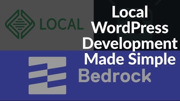 How to install Bedrock by Roots.io on Local Machine