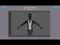 maya demo