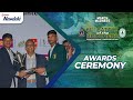 awards ceremony 61st|eng