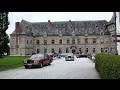 2014 Rallye des Demeures Historiques Rolls-Royce Enthusiasts' Club
