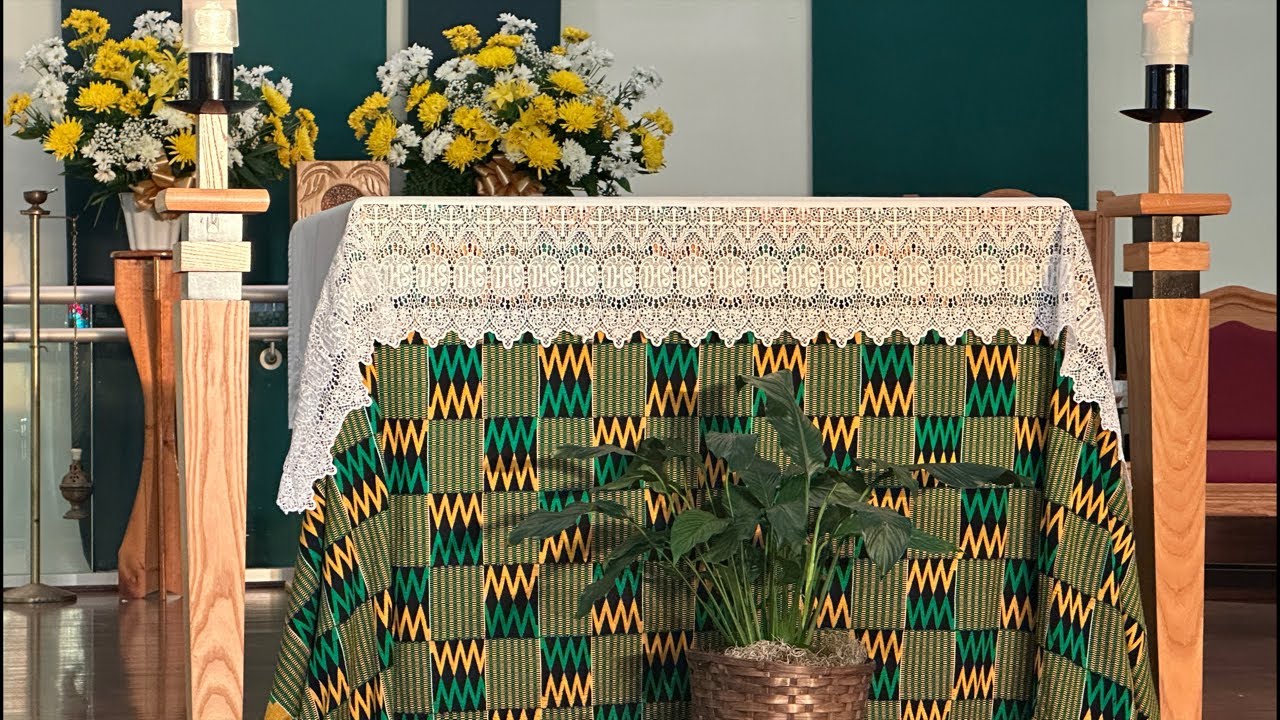 St. Gabriel Sunday Mass (Feb 4, 2024) YouTube