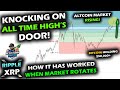 WE'RE ALMOST THERE! UPSURGE in Altcoin Market Nears ALL TIME HIGH as Bitcoin and XRP Price Hold!