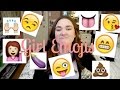 When to Use Your Favourite Emoji and Their Meaning - YouTube