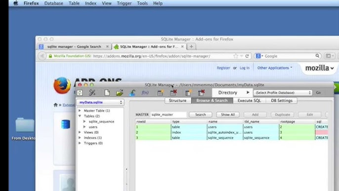 Idatabase For Mac Review