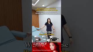 Hi！I am Janet from NEWSTAR.Visit us at Cosmoprof Asia Hong Kong 2026.