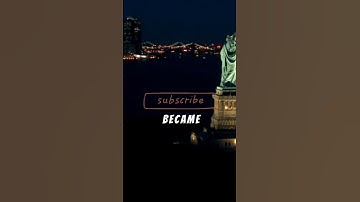 History of Trinity Church (New York)#youtube #youtubeshorts #history