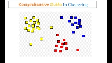 Clustering(Part 5)