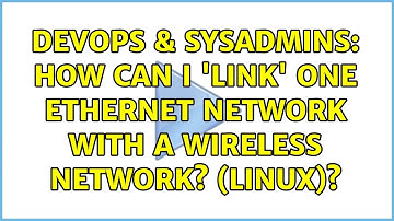 DevOps & SysAdmins: How can I 