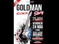 Goldman story  spectacle cr par vincent fuchs pour spectaculart
