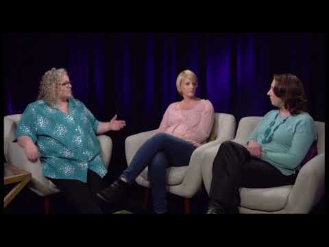 The Sally-Anne Show S01 E06 - BREAST CANCER