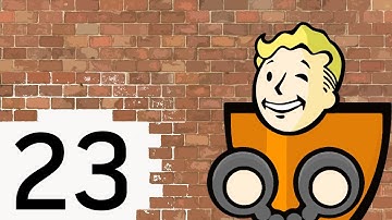 Prison Architect Walkthrough Part 23 - Edward