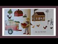 Clothesline Clues to Jobs People Do - Read Aloud