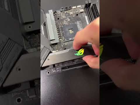 Downsizing My PC