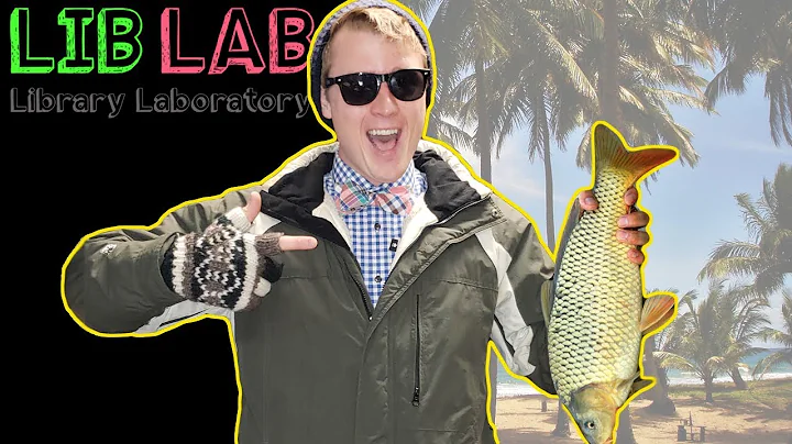 Beat the Heat! - Why don't fish freeze in the winter?