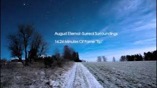 August Eternal - Surreal Surroundings (Ambient/Electronic/Post-rock)