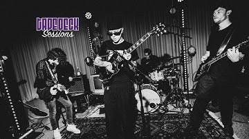 Glazed Curtains – JACOB