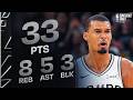 Wemby’s MONSTER Game 4 Performance Ties the WCF 😳 | May 24, 2026