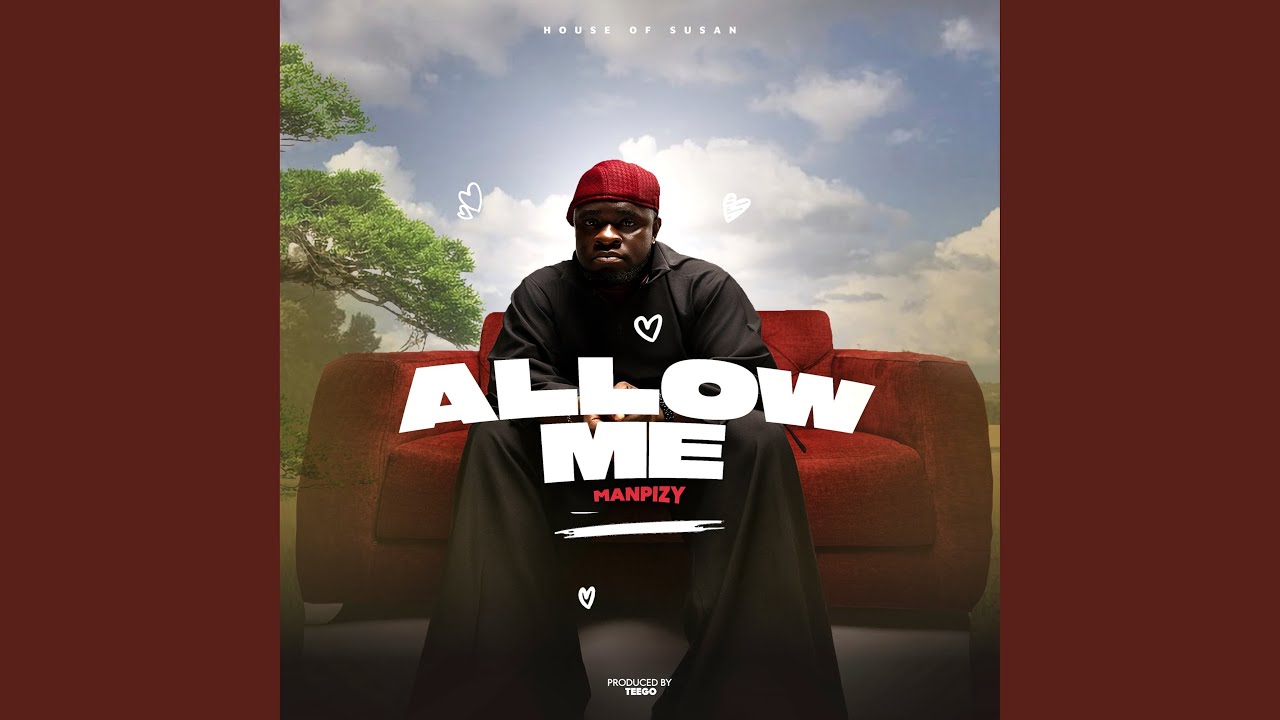 Watch Allow Me on YouTube Watch Allow Me on YouTube