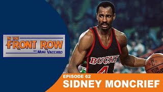 The Naismith Memorial Basketball Hall of Fame :: Sidney Moncrief