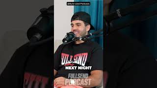 Gambling with Dana White