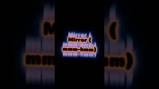 Download Lagu Mirror Mirror F Hero x Milli #audio #musiclyrics #song #edit #music #speedsong #songlyrics #musicapp MP3