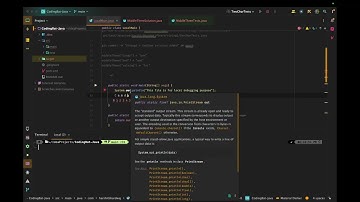 CodingBat Java | String-1 Section | middleThree