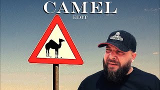 Camel - Edit