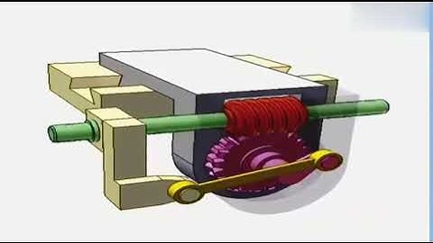 Mechanical Principle 84 - 3Q Machining