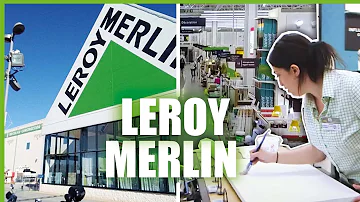 Quando apre Leroy Merlin a Colleferro?