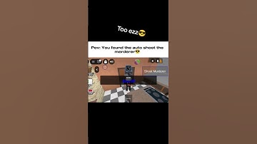 Mm2 Script in comment! #robloxscript #roblox #murdermystery2 #script #delta