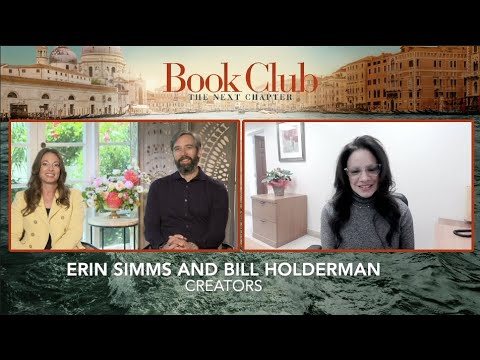 Erin Simms And