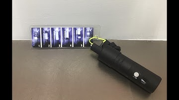 Lock Tech Kwikset Smart Key Decoder Review