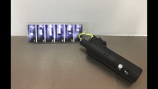 Lock Tech Kwikset Smart Key Decoder Review