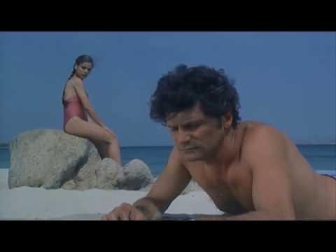 Ornella Muti Film Scene