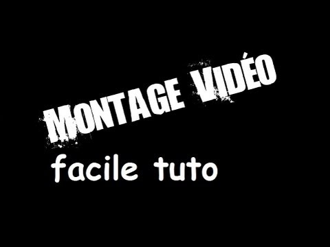 Logiciel pour faire une intro youtube