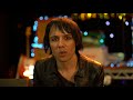 Ryan from The Cribs Xmas #WishGranted request.