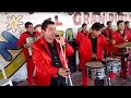 Los Principes De La Guaracha En Vivo 2017 Duelo Del Chamame DVD Mejorado