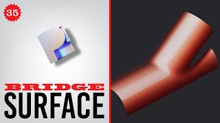Famous Plasticity Tip No. 35 - Bridge surface Profile